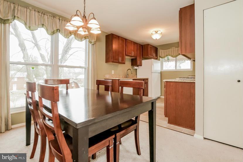 11901 Selfridge Road Silver Spring, MD 20906 - Photo 5 of 20 Dining Room