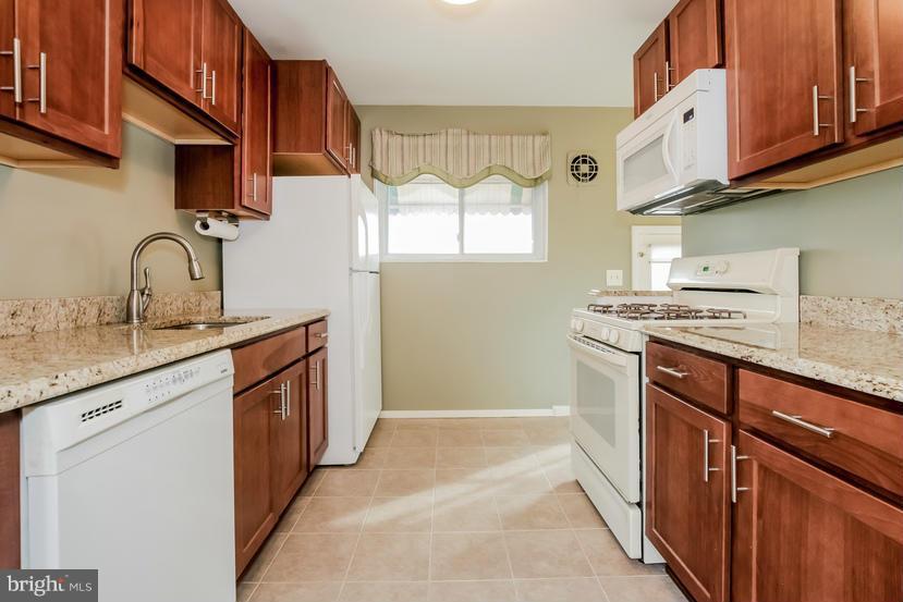 11901 Selfridge Road Silver Spring, MD 20906 - Photo 6 of 20 Kitchen