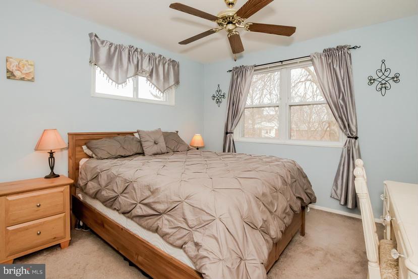 11901 Selfridge Road Silver Spring, MD 20906 - Photo 7 of 20 Bedroom (Master)