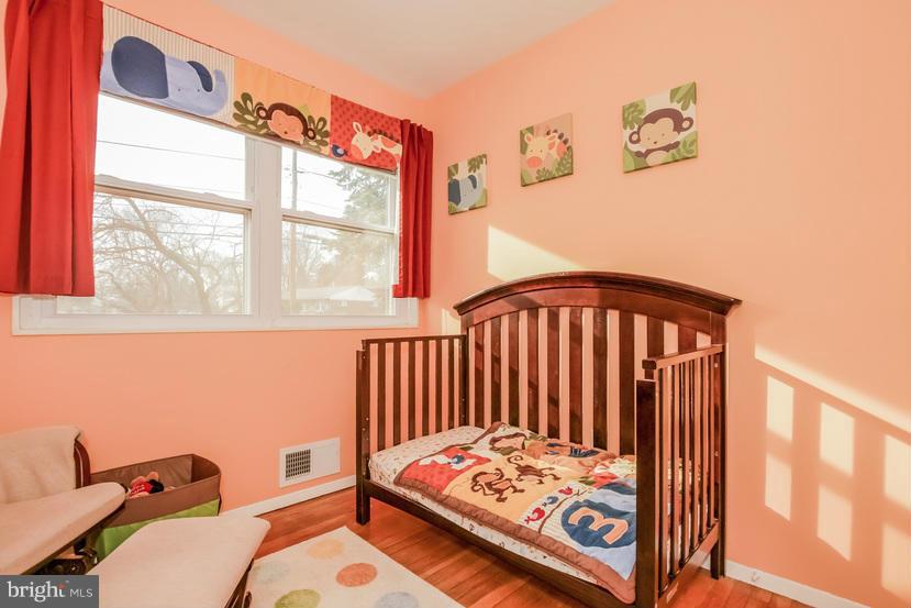 11901 Selfridge Road Silver Spring, MD 20906 - Photo 9 of 20 Bedroom