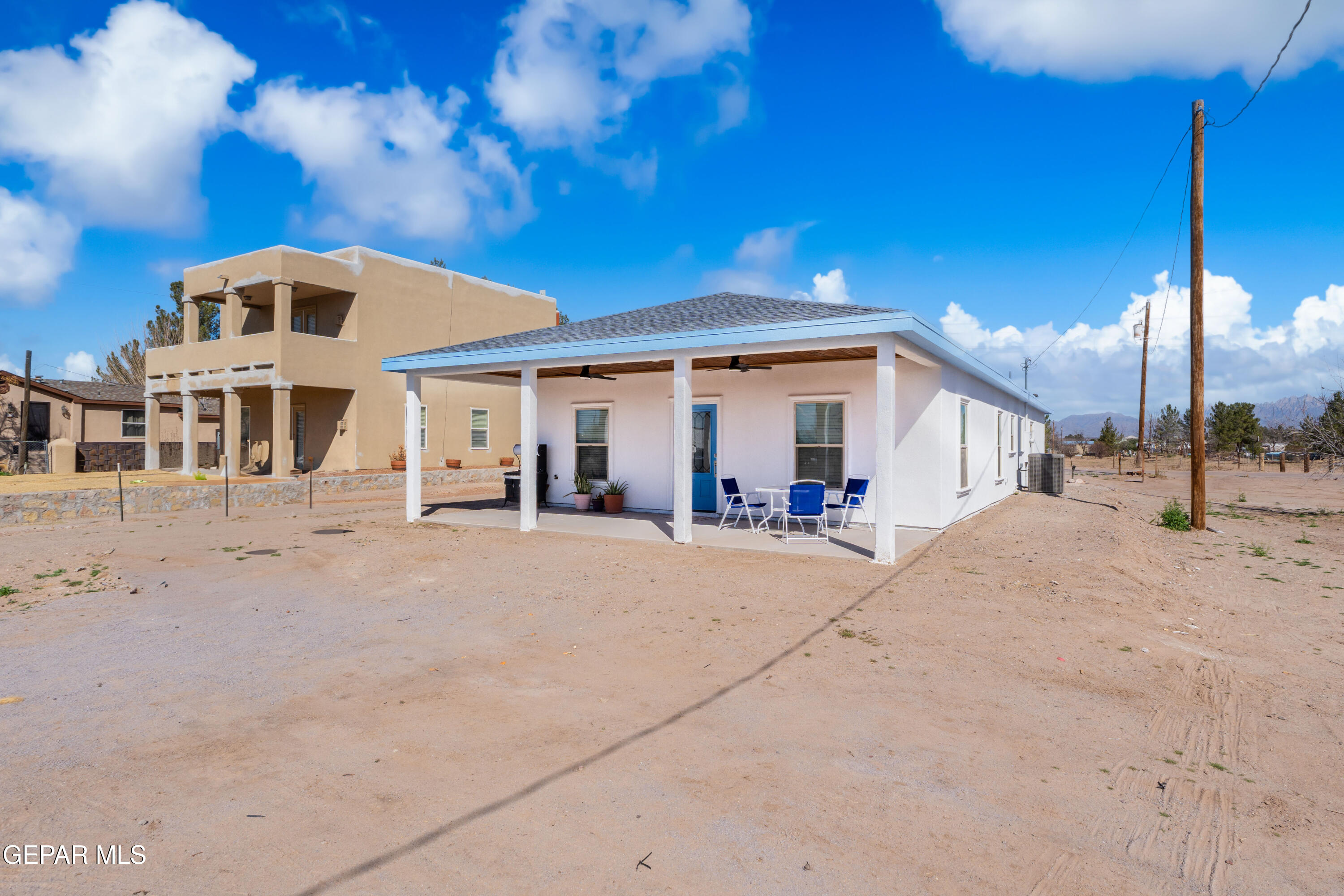 646 Snow Road, Unit 2 Las Cruces, NM 88005 - Photo 2 of 41 DSC01233