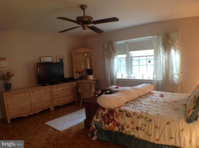 13708 Rippling Brook Drive Silver Spring, MD 20906 - Photo 9 of 28 Bedroom (Master)