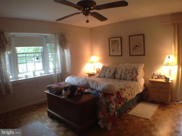 13708 Rippling Brook Drive Silver Spring, MD 20906 - Photo 10 of 28 Bedroom (Master)