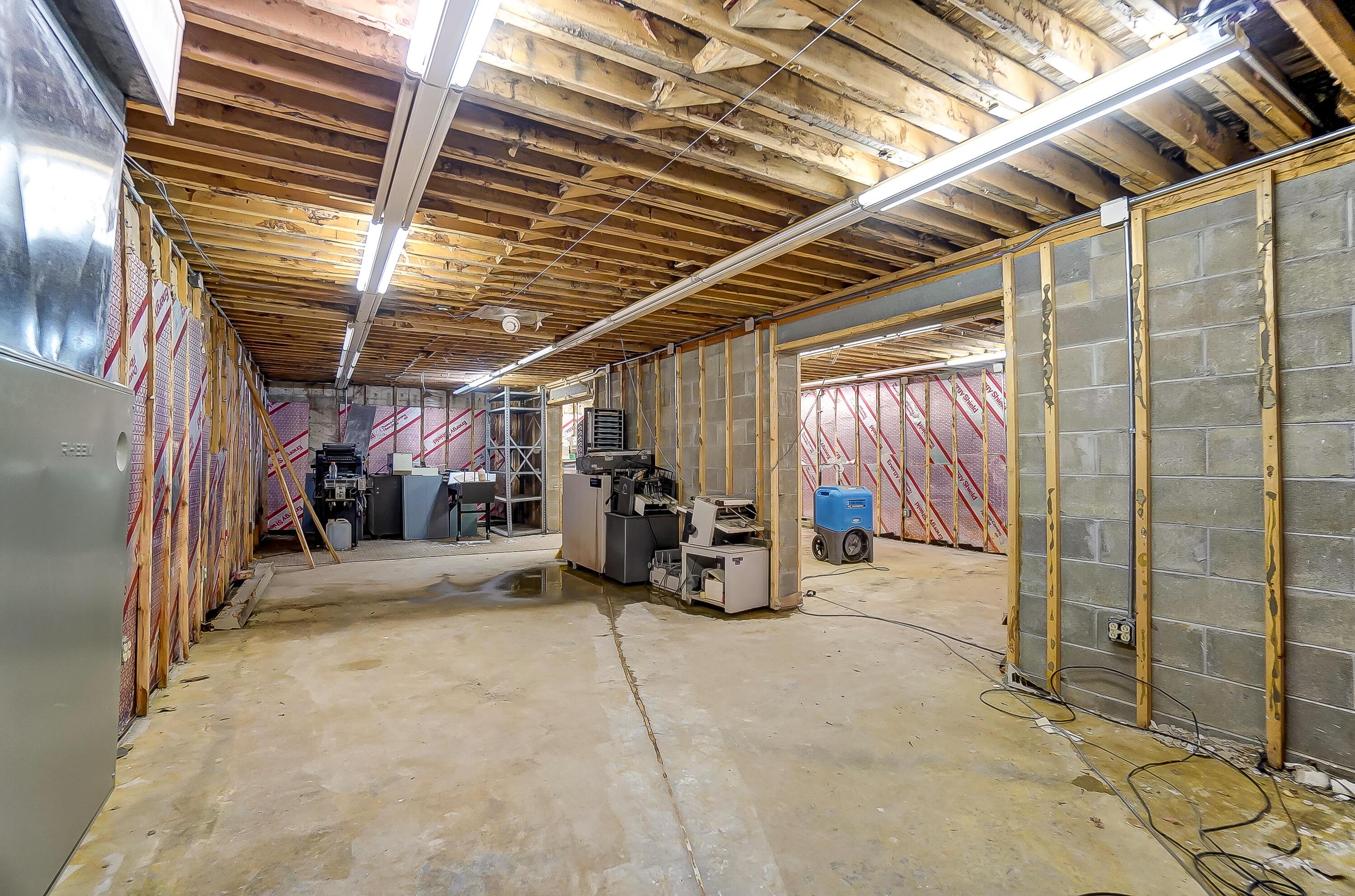 1560 Carriage Road Powell, OH 43065 - Photo 50 of 64 Additional Storage Space (Beneath Drivew