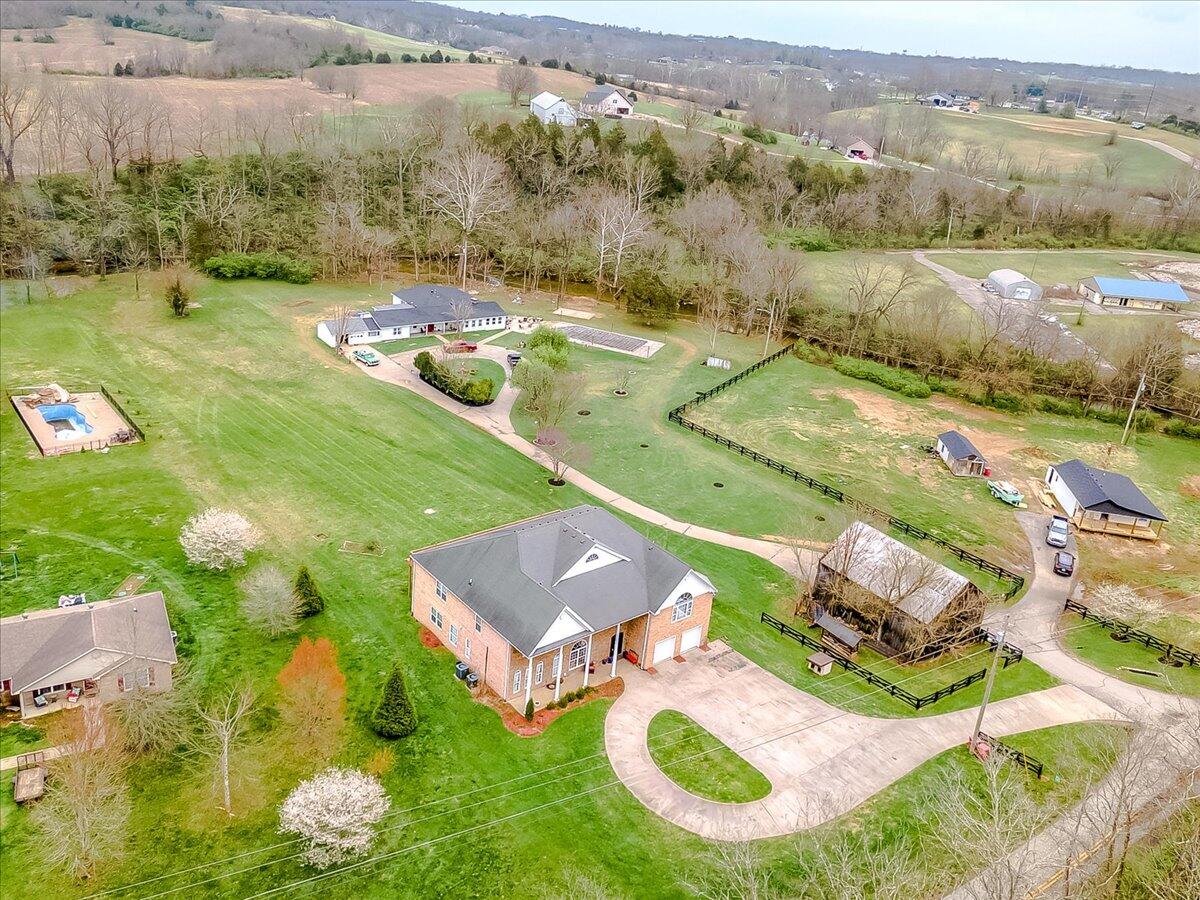 230 Bridgeport-Benson Road Frankfort, KY 40601 - Photo 70 of 71 70-4-10