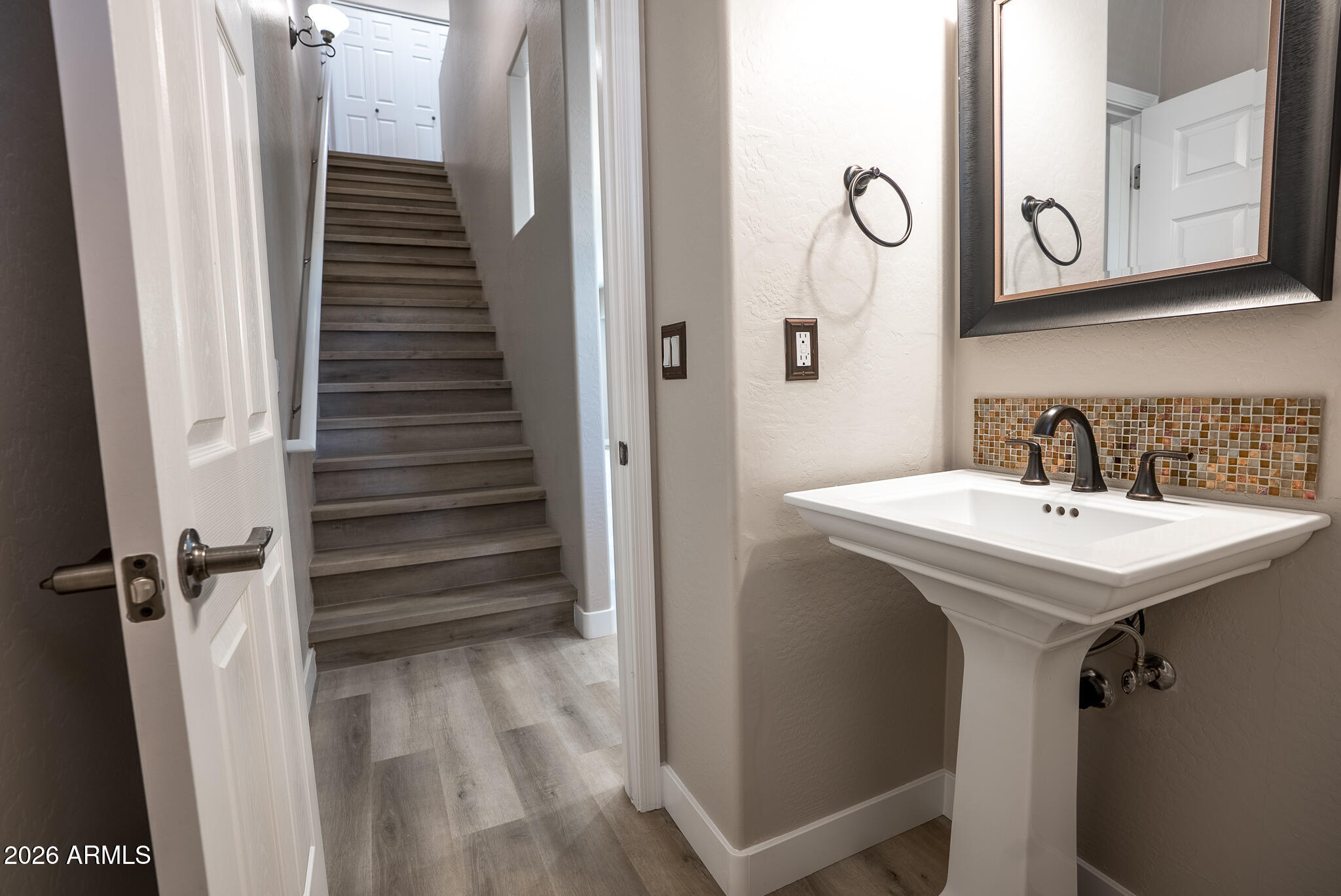 9551 East Redfield Road, Unit 1048 Scottsdale, AZ 85260 - Photo 10 of 19 half bath