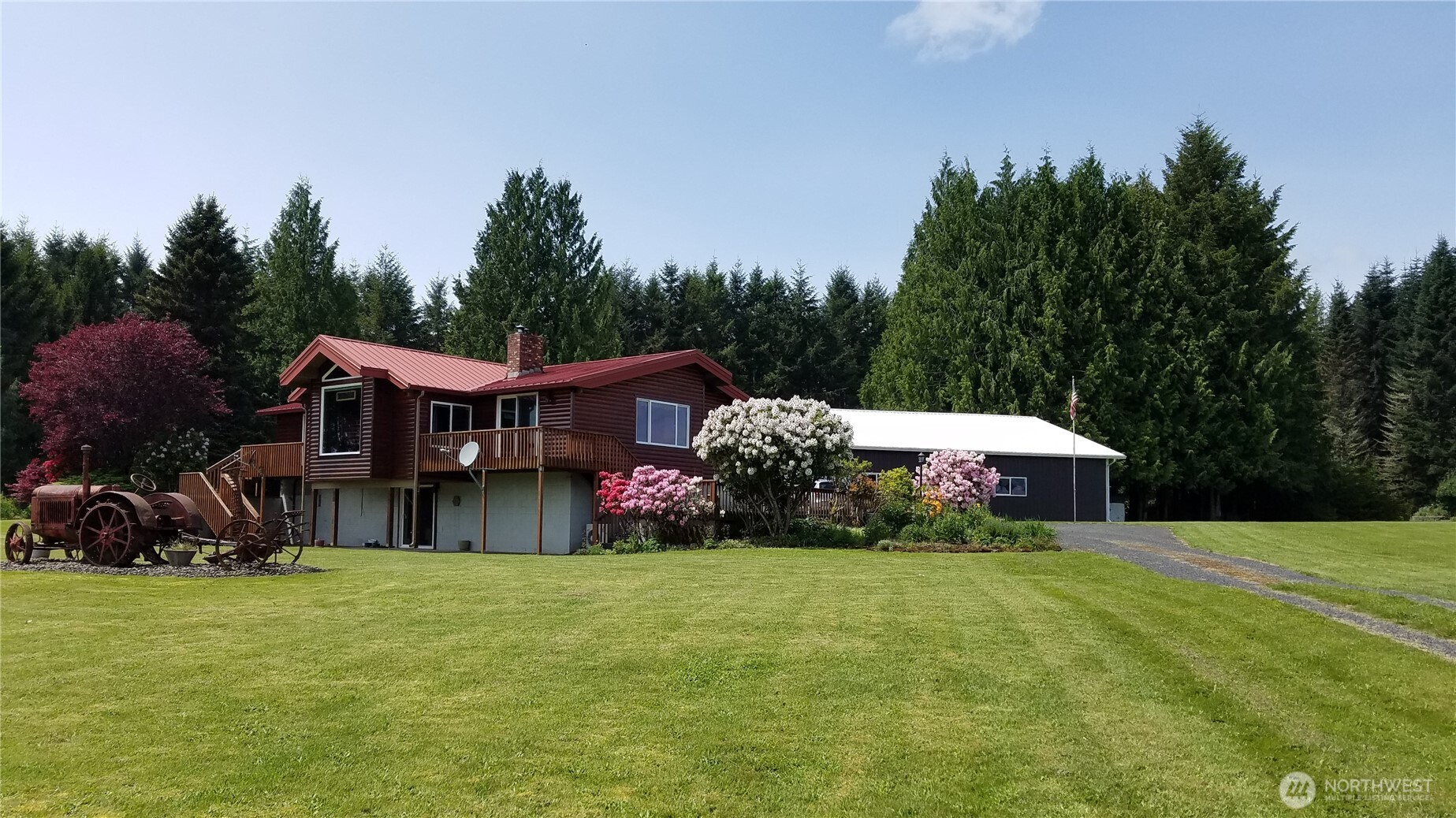 429 Burnt Ridge Road Onalaska, WA 98570 - Photo 36 of 40 Gallery Image 36