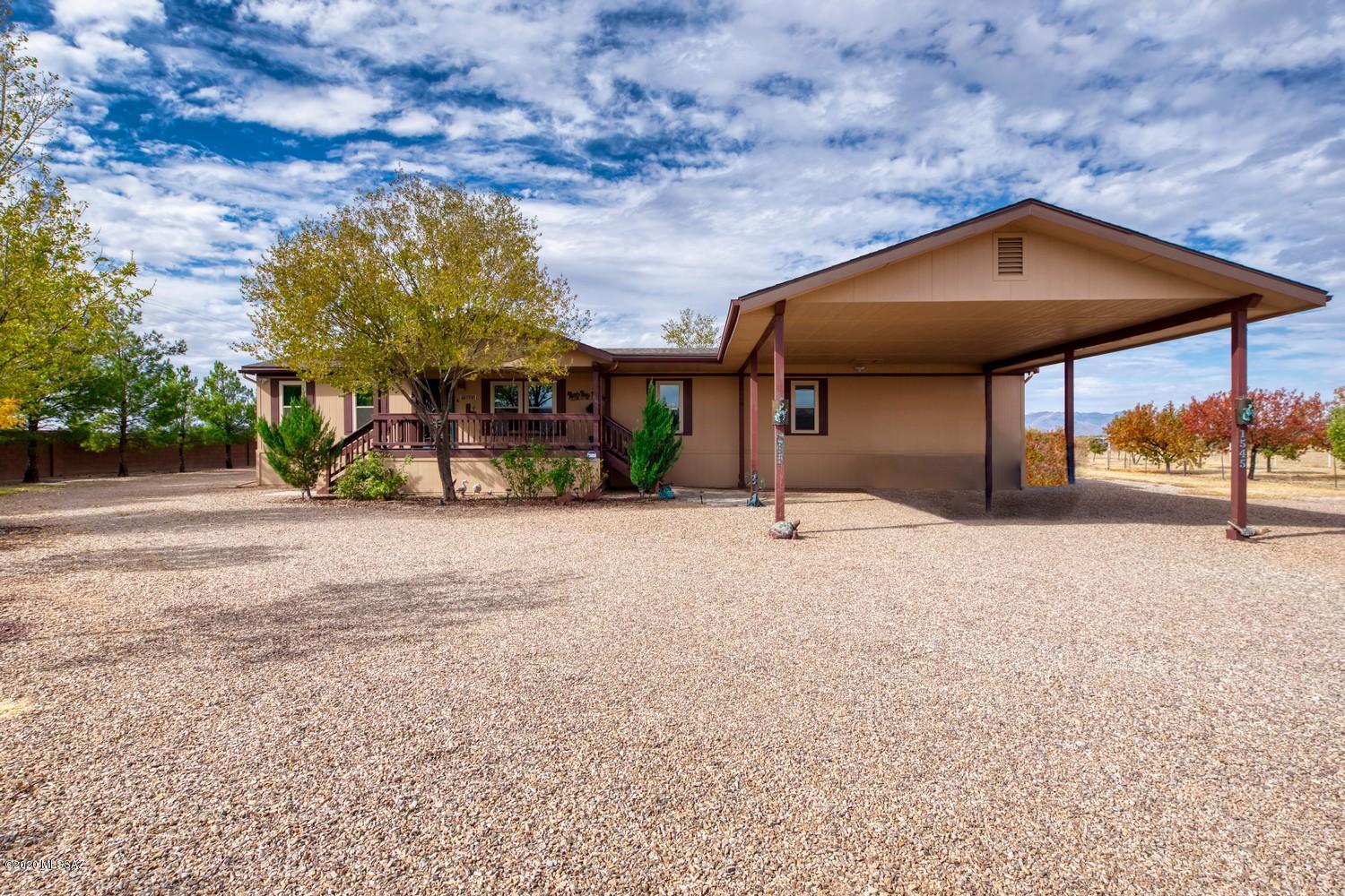 1545 North Joe Hines Road Willcox, AZ 85643 - Photo 3 of 37 Gallery Image 3