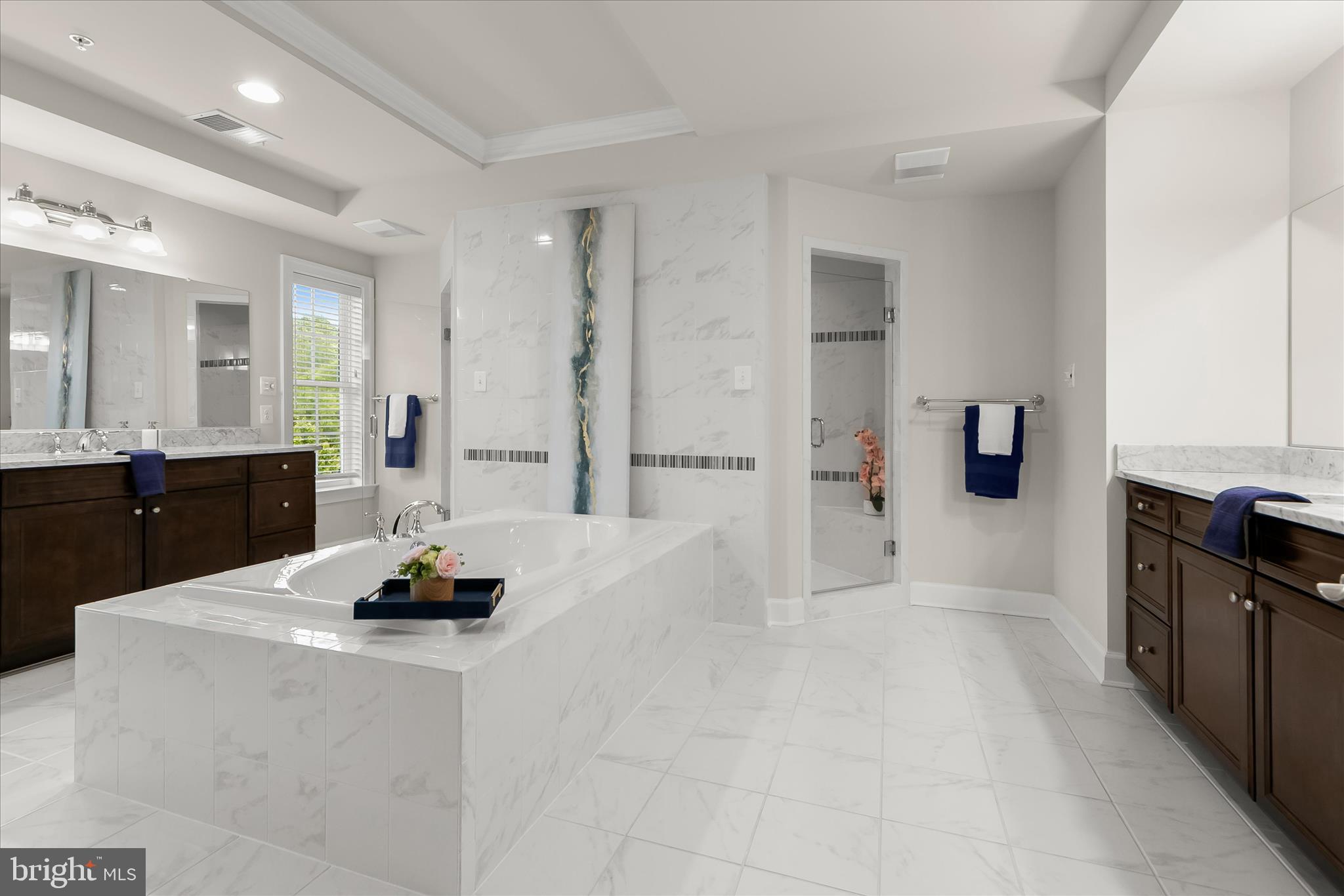 7738 Elmwood Road Fulton, MD 20759 - Photo 51 of 96 Primary Bathroom