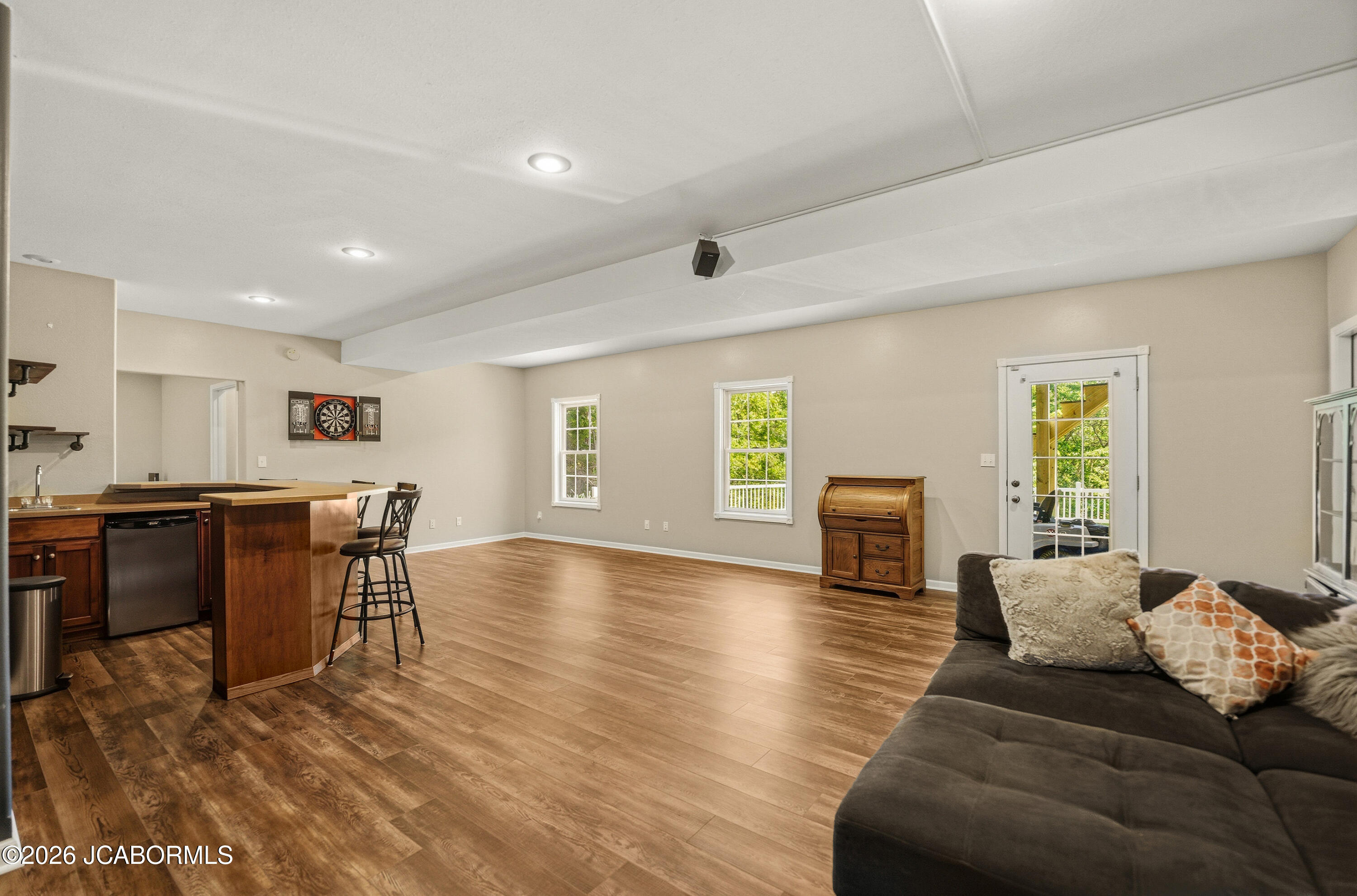 1205 Choctaw Ridge Drive Holts Summit, MO 65043 - Photo 26 of 50