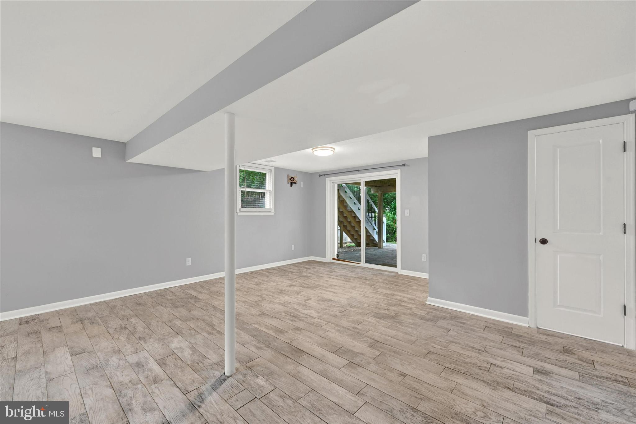 531 Kenmore Road Severna Park, MD 21146 - Photo 13 of 25 Lower level Rec Room