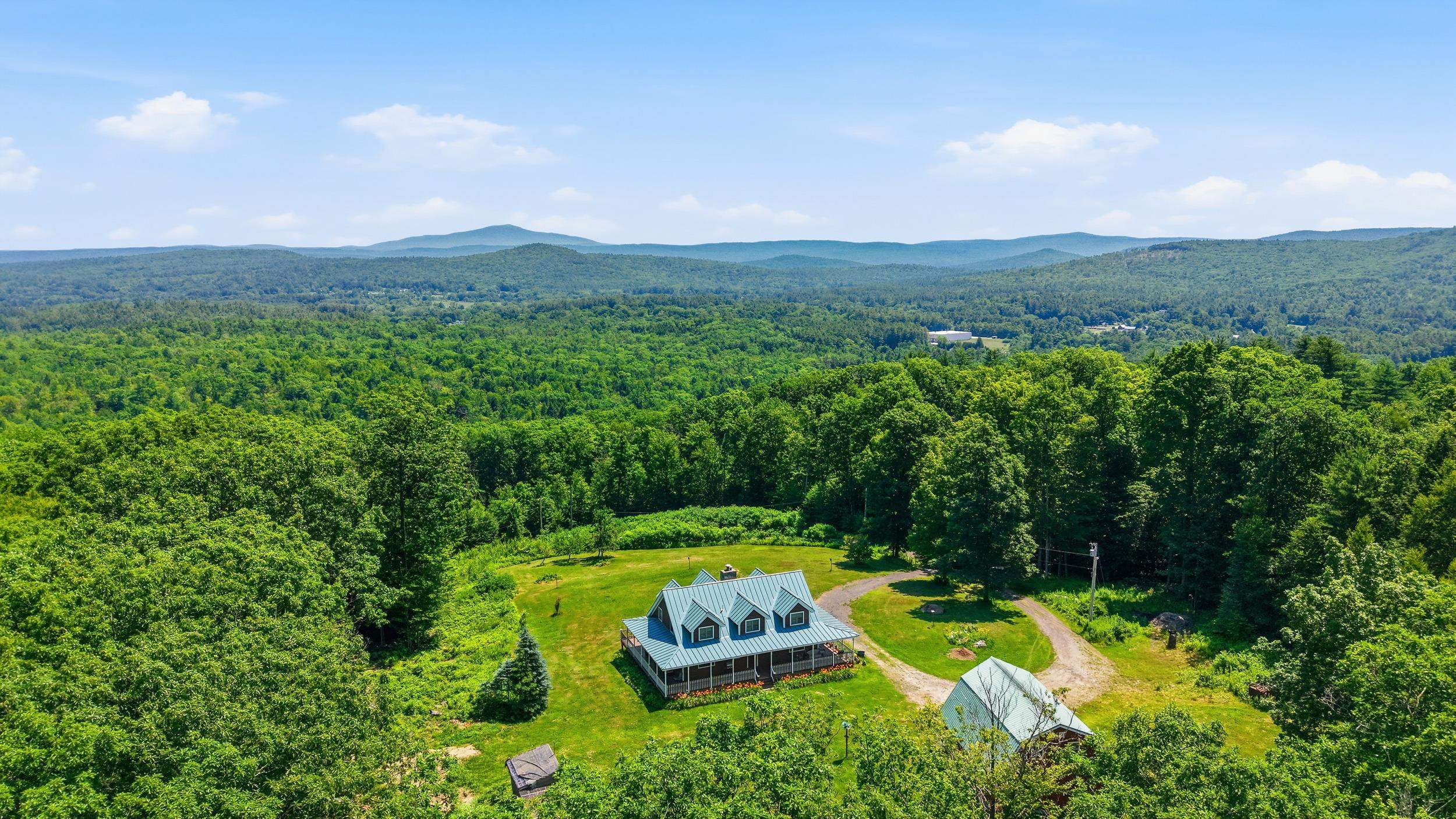 340 Cobble Hill Road Swanzey, NH 03446 - Photo 7 of 59