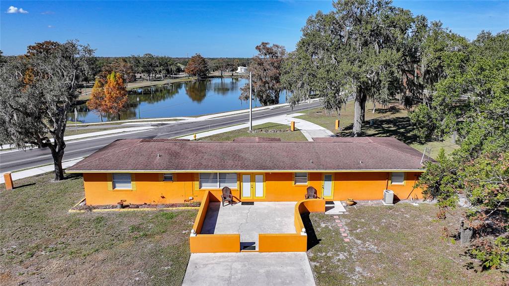 15 Yulee Arcadia, FL 34266 - Photo 19 of 33 a view of swimming pool with seating space