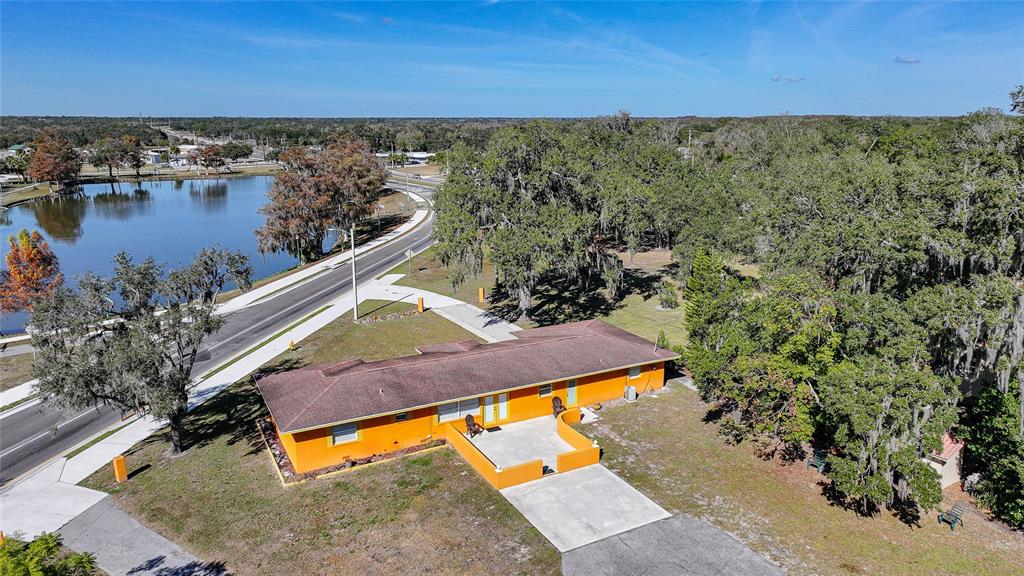 15 Yulee Arcadia, FL 34266 - Photo 21 of 33 a view of a tennis court