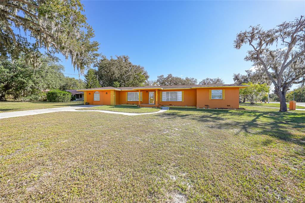 15 Yulee Arcadia, FL 34266 - Photo 27 of 33 a view of an outdoor space and swimming pool