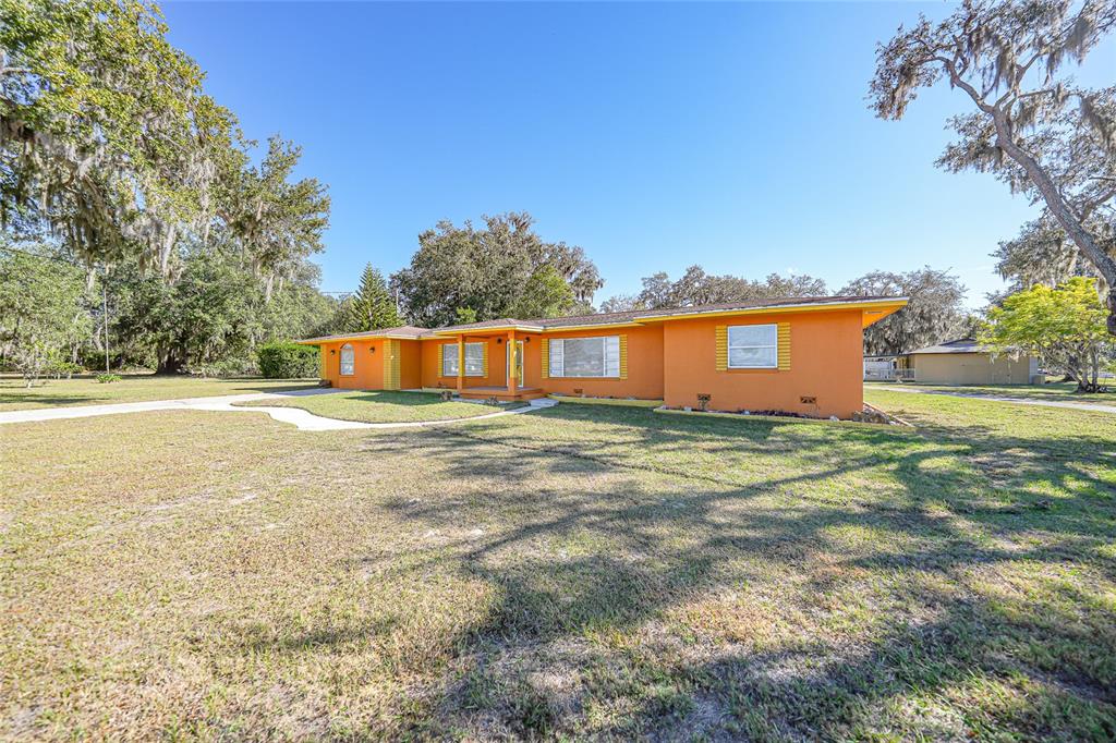 15 Yulee Arcadia, FL 34266 - Photo 28 of 33 a swimming pool with an outdoor space