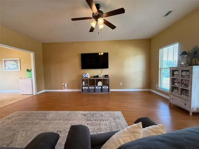 a kitchen with stainless steel appliances granite countertop granite counter tops and a stove