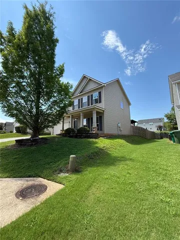 $260,000 | 901 Westlawn Drive, Grovetown, GA 30813