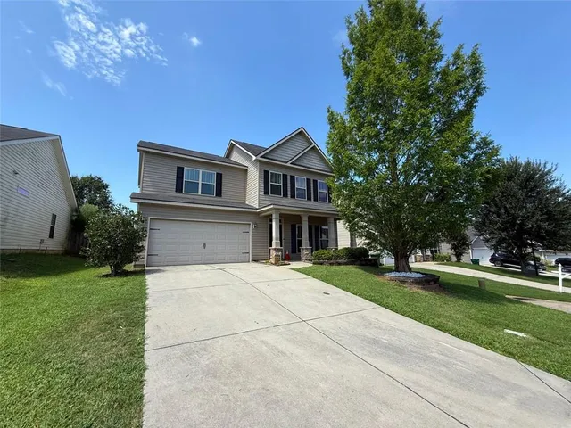 $260,000 | 901 Westlawn Drive, Grovetown, GA 30813