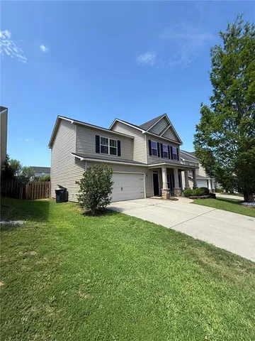 $260,000 | 901 Westlawn Drive, Grovetown, GA 30813