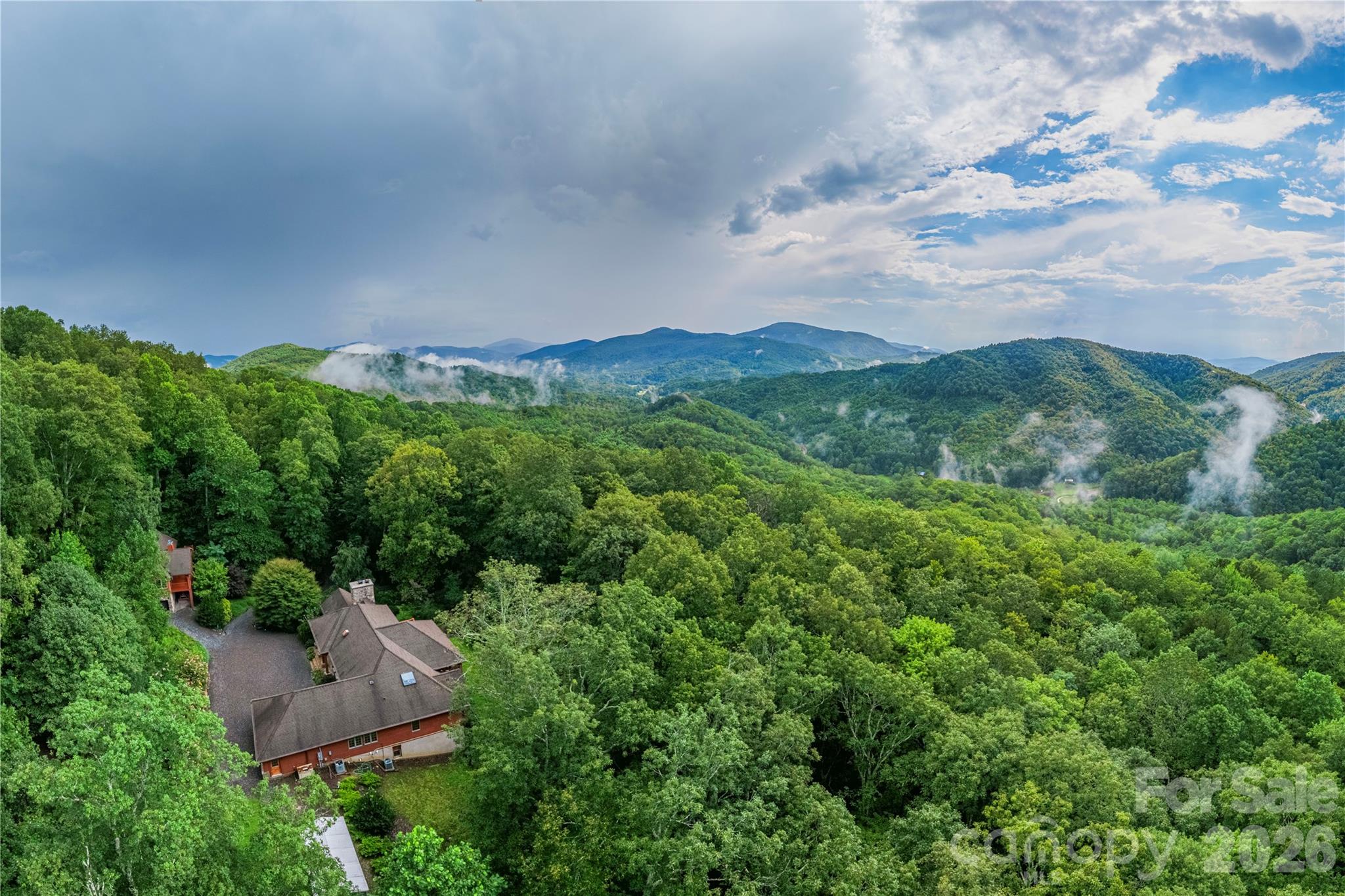 98 Flat Creek Road Fairview, NC 28730 - Photo 6 of 47