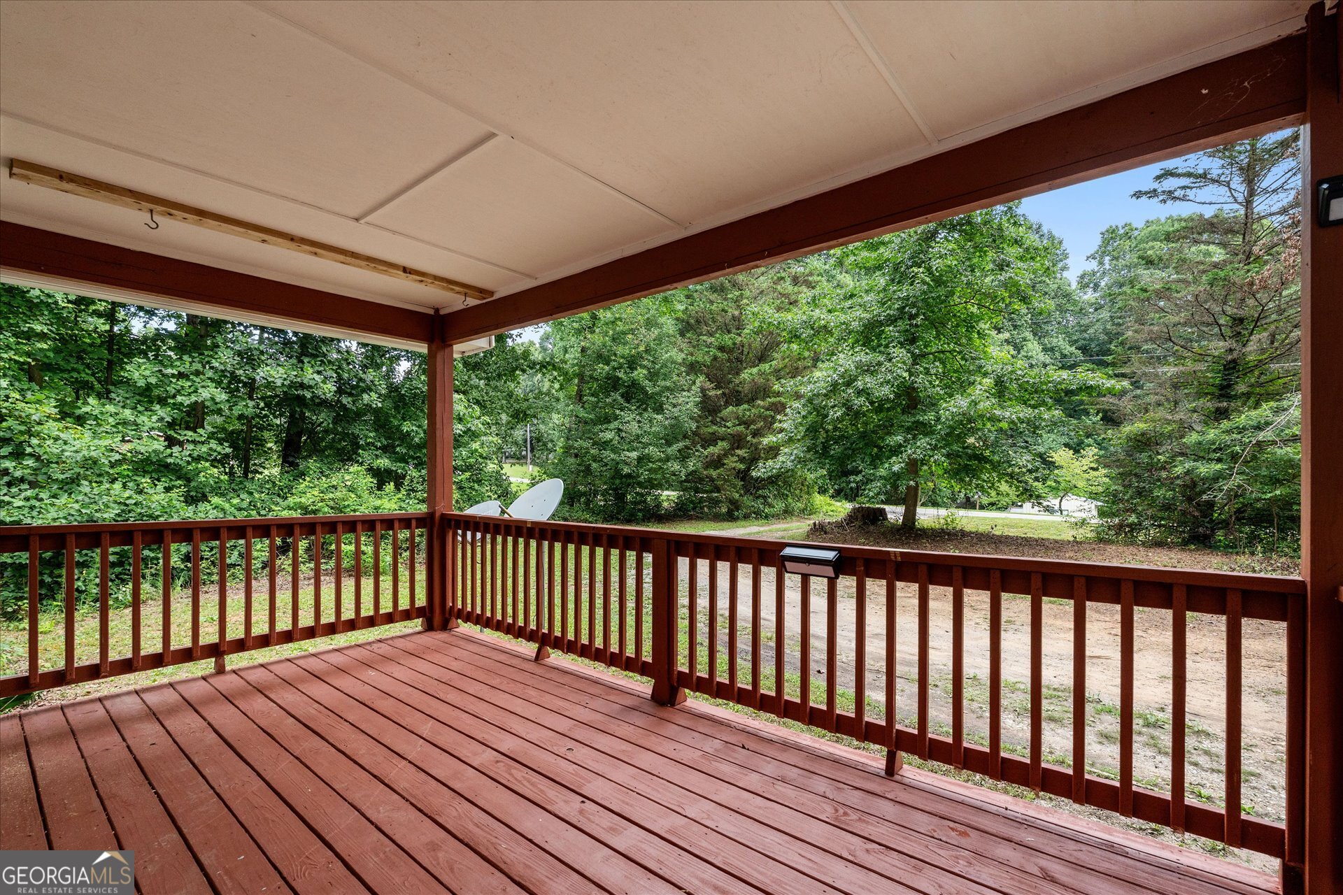 5552 Smithfield Road Bowdon, GA 30108 - Photo 7 of 33