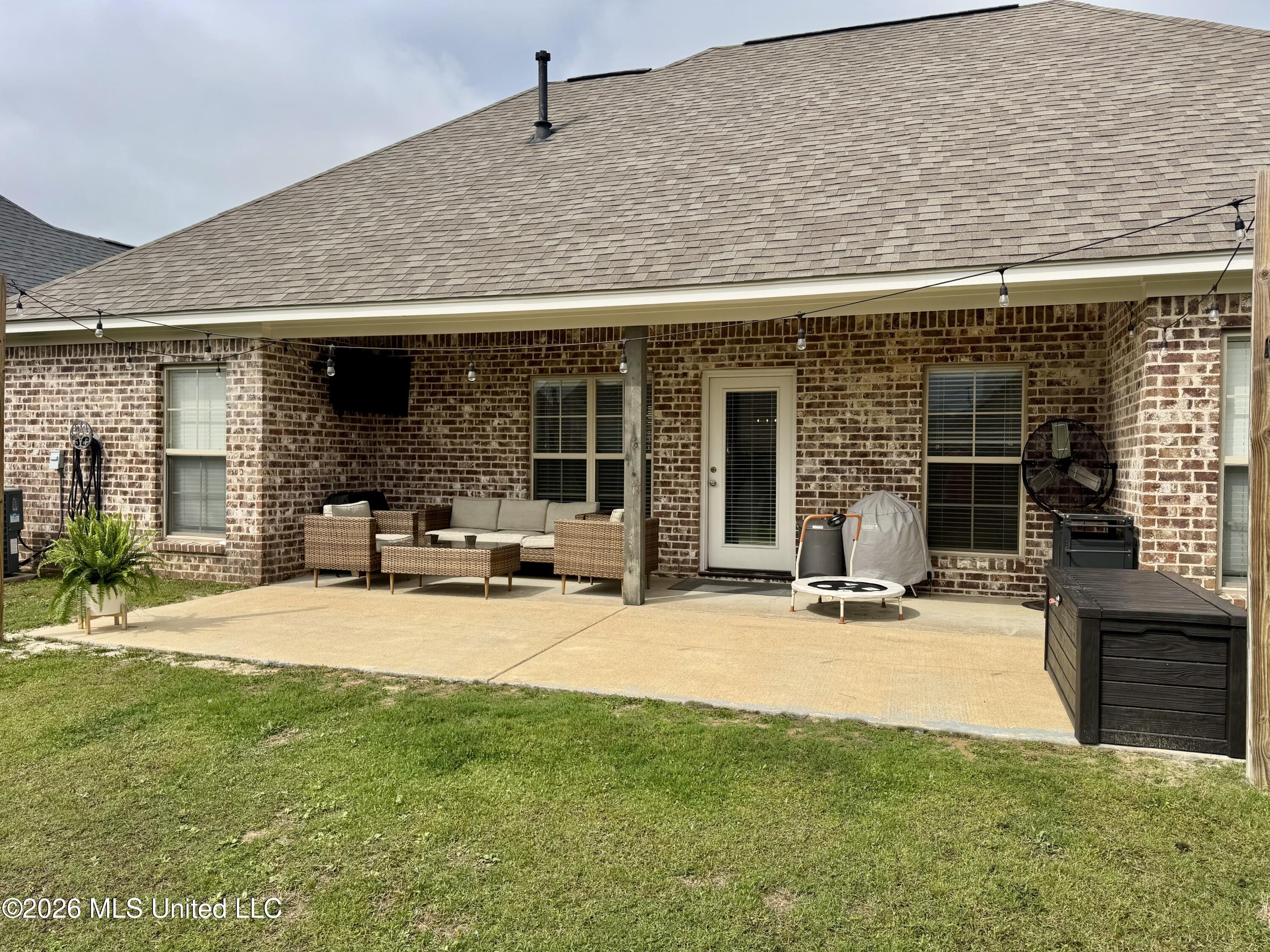 320 Emerald Way Brandon, MS 39047 - Photo 47 of 48 FullSizeRender