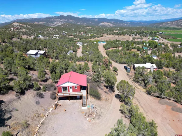$375,000 | 155 Lake View Drive, Arboles, CO 81121