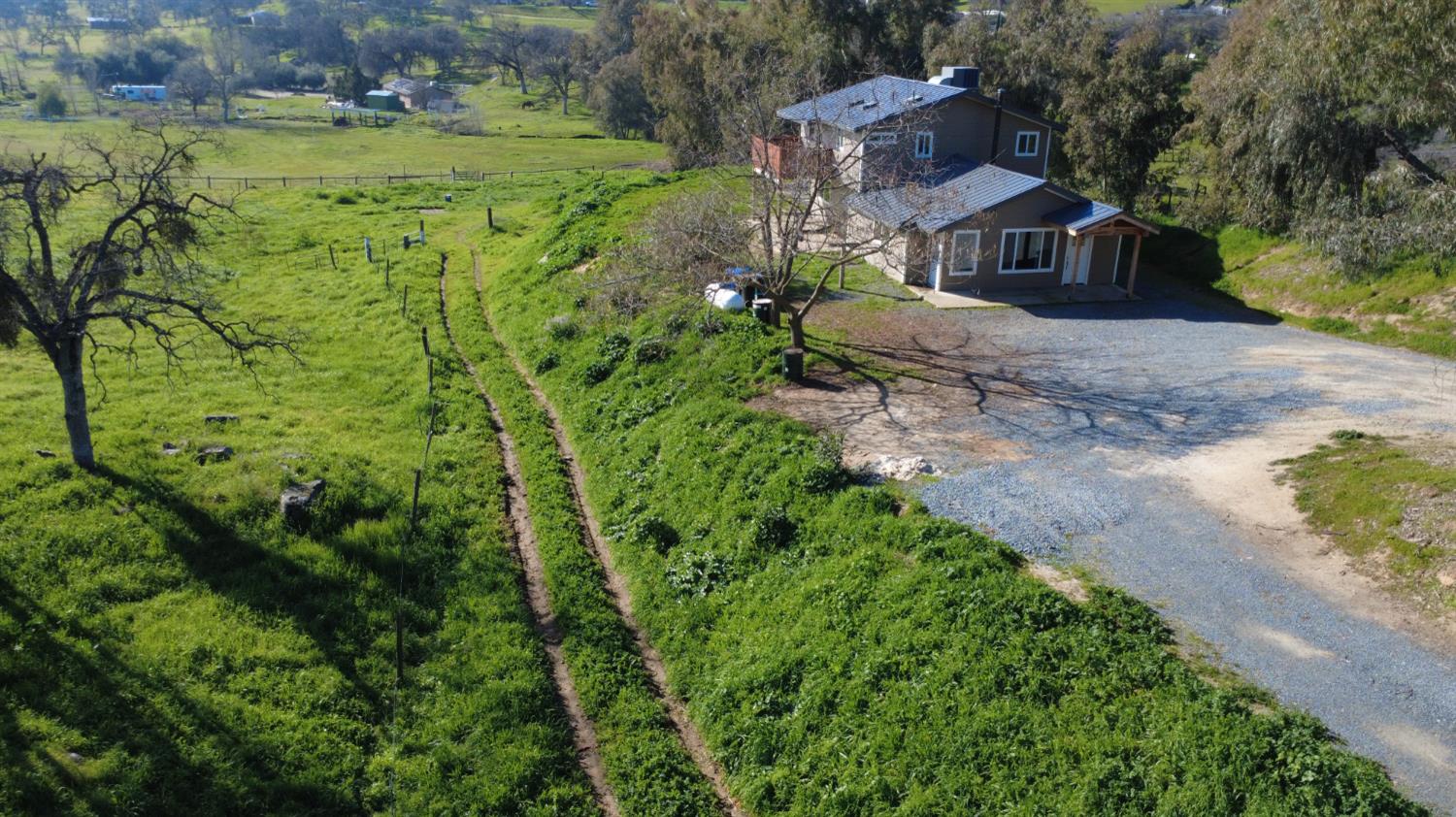 33379 George Smith Road Squaw Valley, CA 93675 - Photo 2 of 66