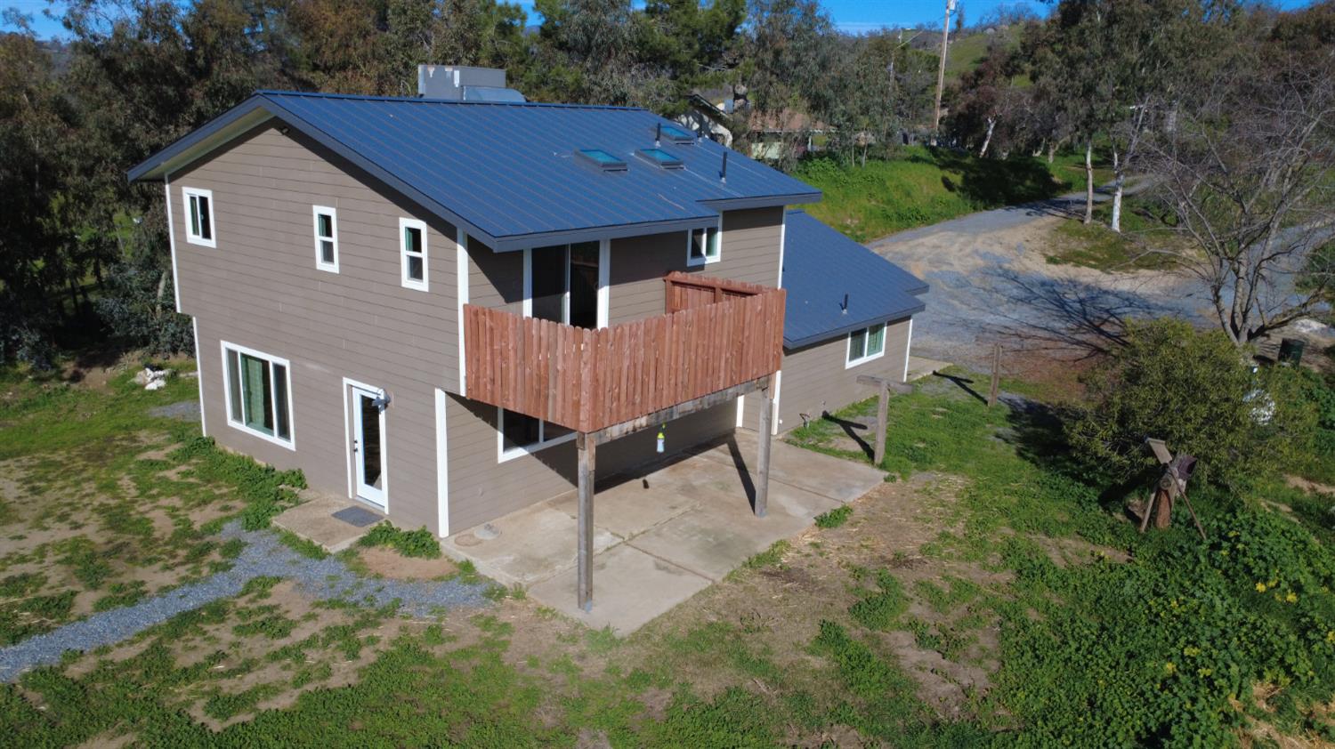 33379 George Smith Road Squaw Valley, CA 93675 - Photo 44 of 66