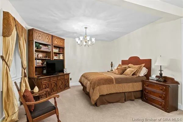 $324,900 | 610 A West 2nd Street, Unit 1, Madison, IN 47250