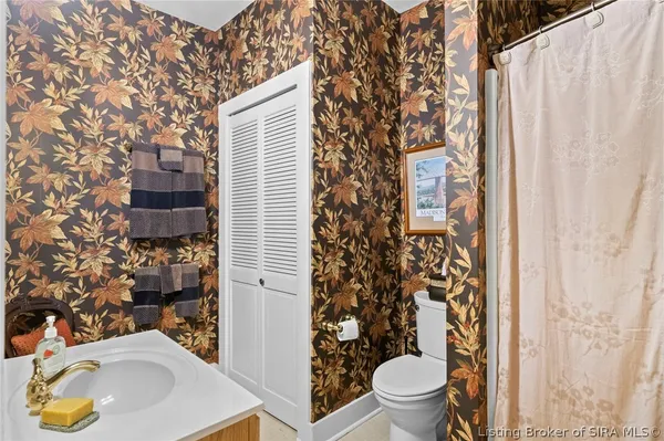 $324,900 | 610 A West 2nd Street, Unit 1, Madison, IN 47250