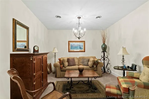 $324,900 | 610 A West 2nd Street, Unit 1, Madison, IN 47250