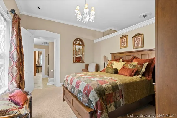 $324,900 | 610 A West 2nd Street, Unit 1, Madison, IN 47250