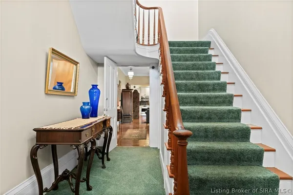 $324,900 | 610 A West 2nd Street, Unit 1, Madison, IN 47250