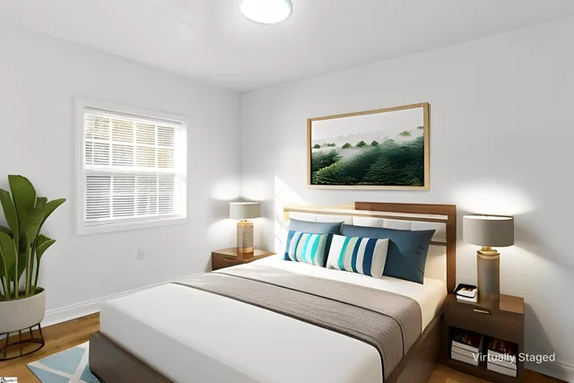 $182,000 | 44 Clark Street, Laurens, SC 29360