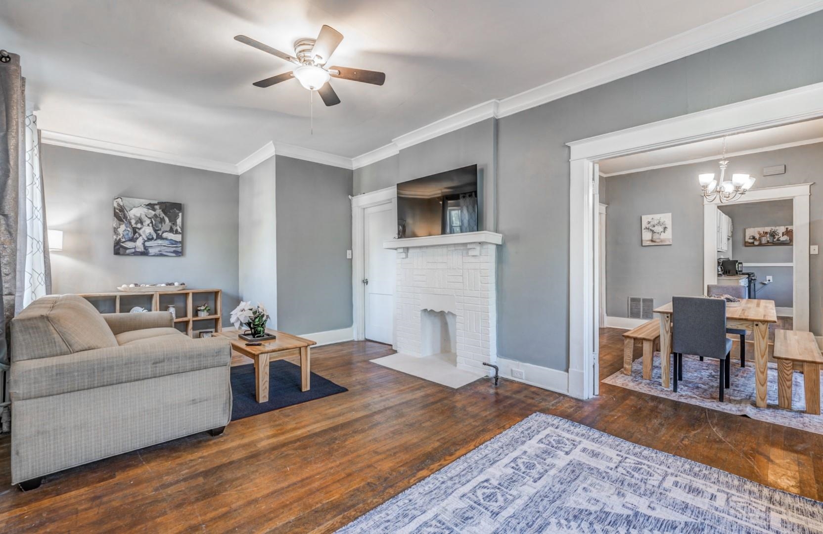 1005-1007 Rozelle Street Memphis, TN 38114 - Photo 8 of 40