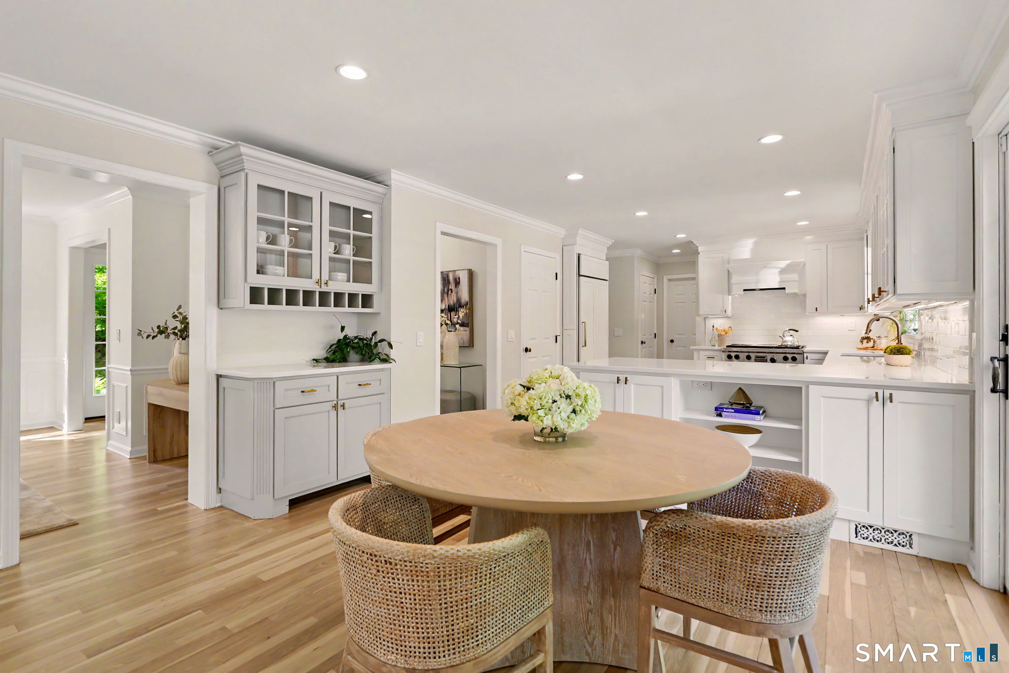 463 White Oak Shade Road New Canaan, CT 06840 - Photo 12 of 38