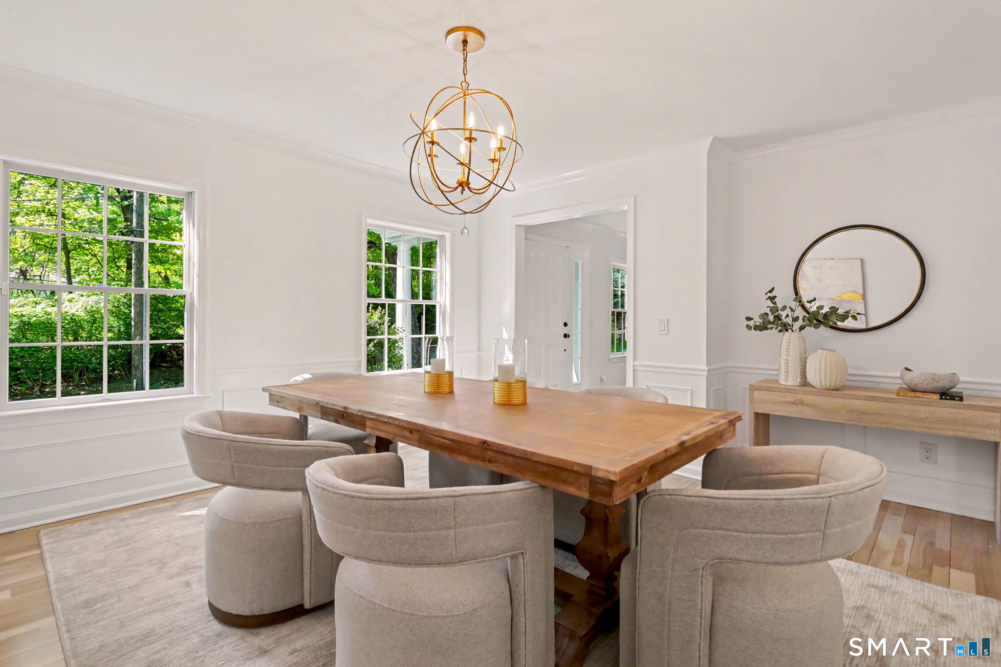 463 White Oak Shade Road New Canaan, CT 06840 - Photo 13 of 38