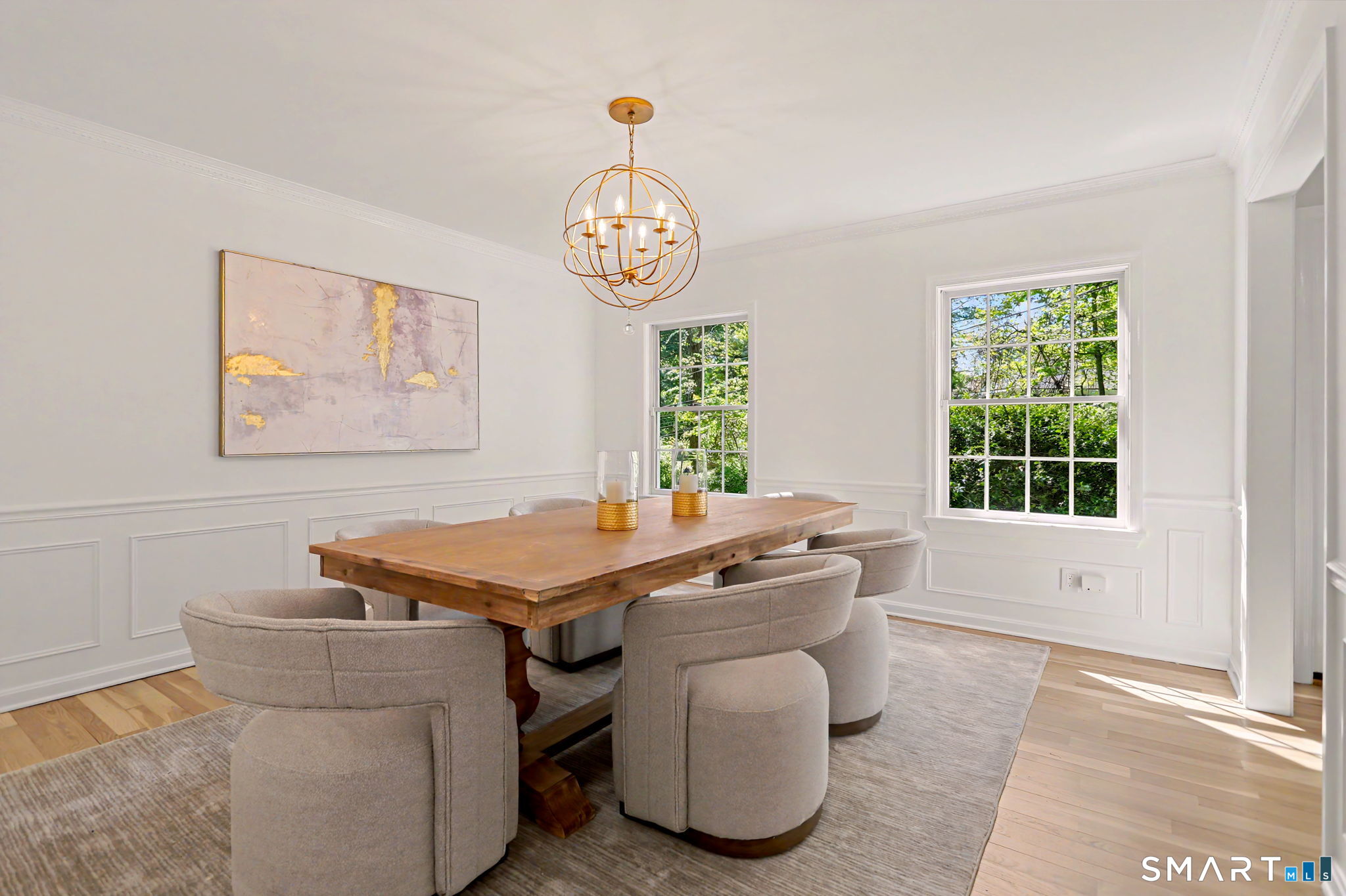 463 White Oak Shade Road New Canaan, CT 06840 - Photo 14 of 38
