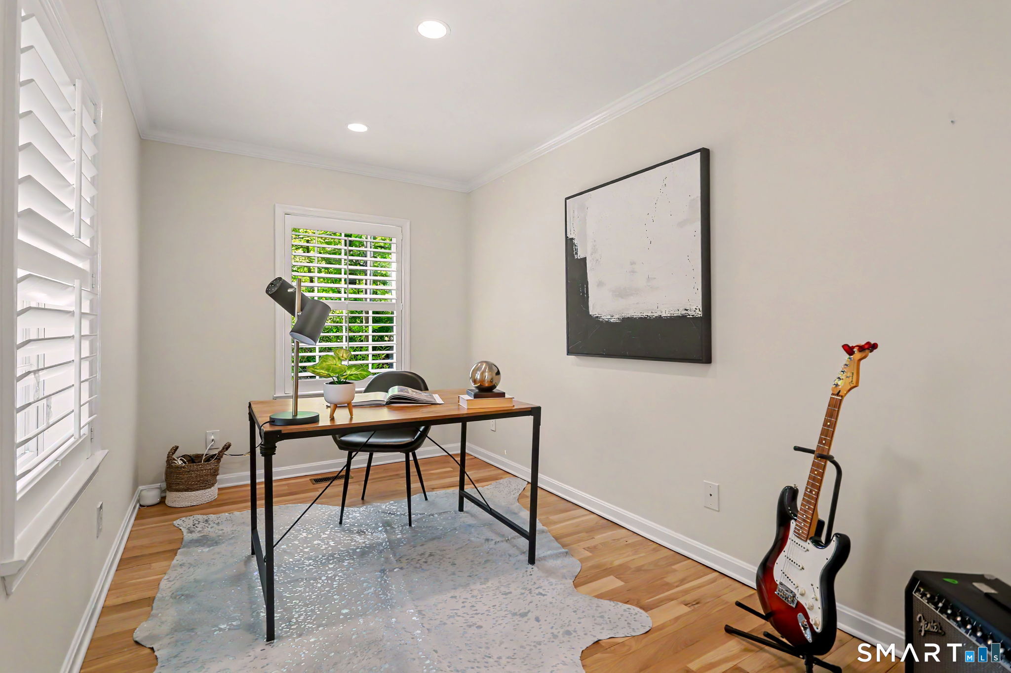 463 White Oak Shade Road New Canaan, CT 06840 - Photo 15 of 38