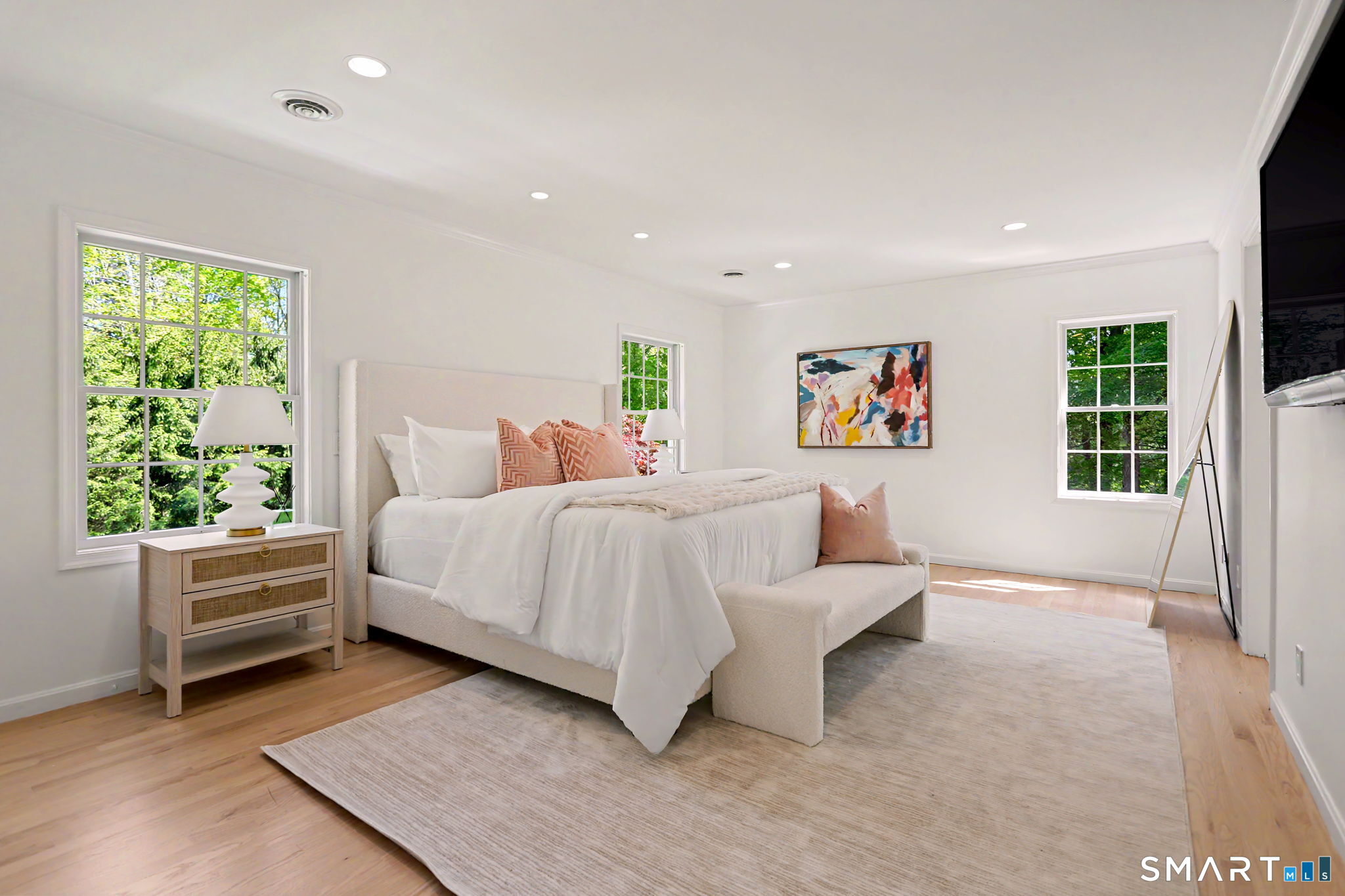 463 White Oak Shade Road New Canaan, CT 06840 - Photo 20 of 38
