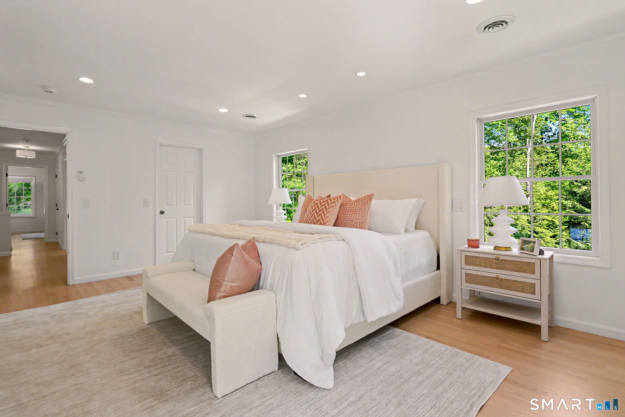 463 White Oak Shade Road New Canaan, CT 06840 - Photo 21 of 38