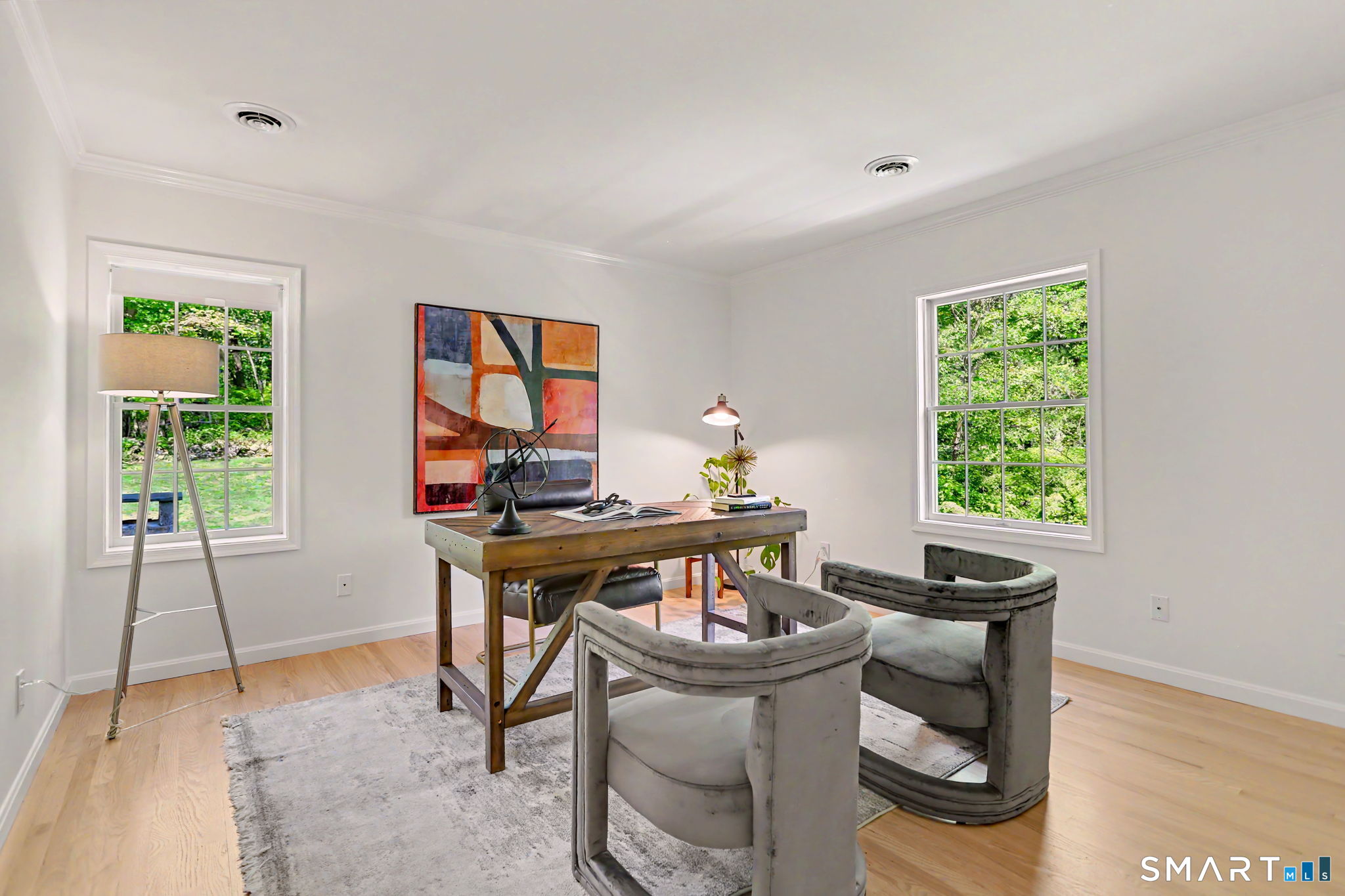 463 White Oak Shade Road New Canaan, CT 06840 - Photo 27 of 38