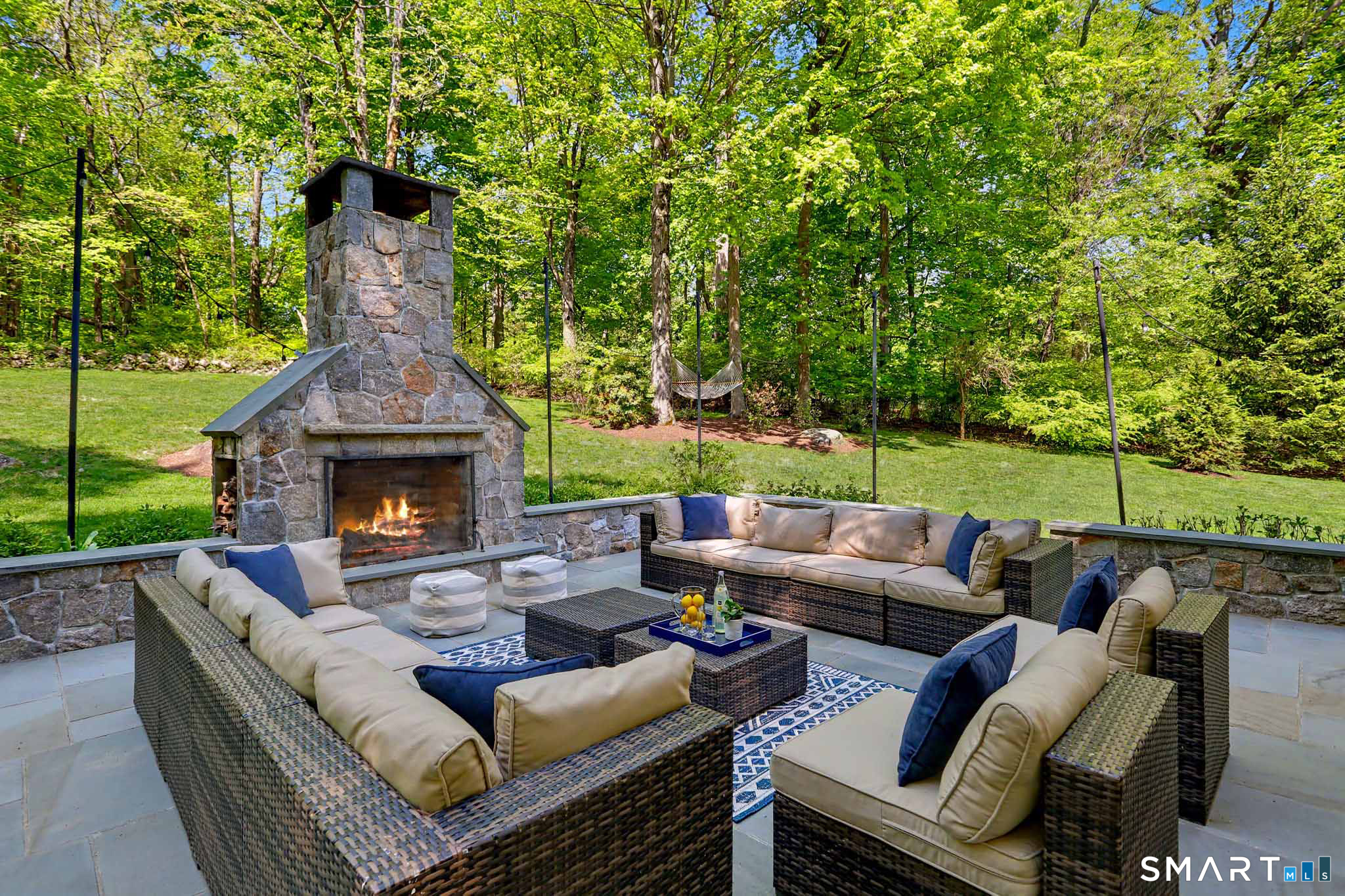 463 White Oak Shade Road New Canaan, CT 06840 - Photo 30 of 38
