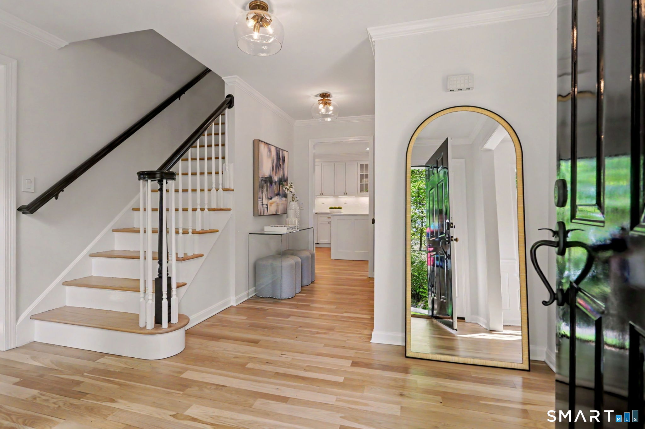 463 White Oak Shade Road New Canaan, CT 06840 - Photo 3 of 38