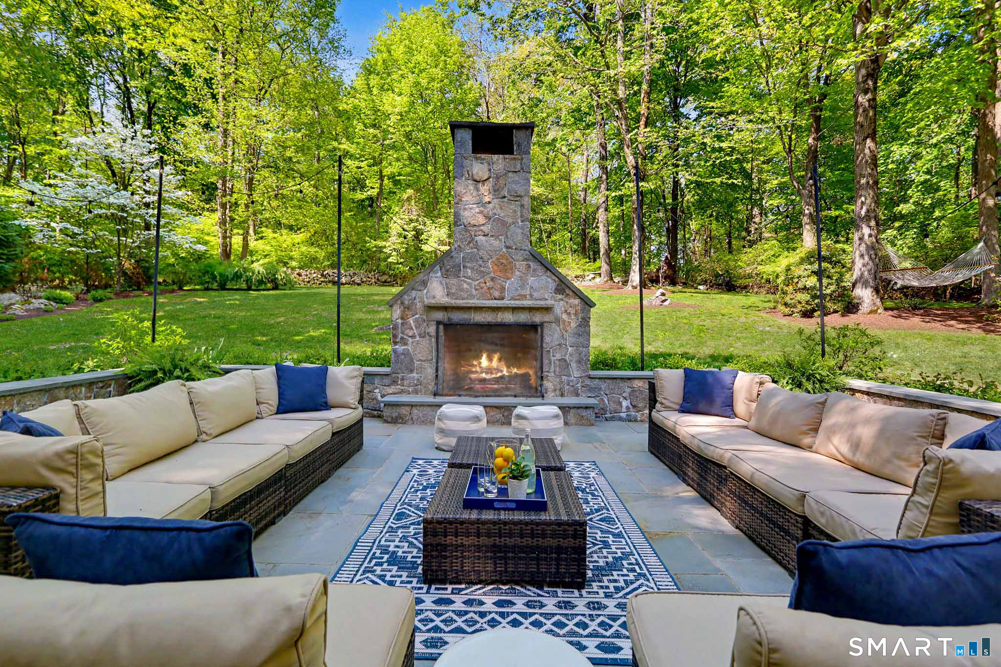 463 White Oak Shade Road New Canaan, CT 06840 - Photo 31 of 38