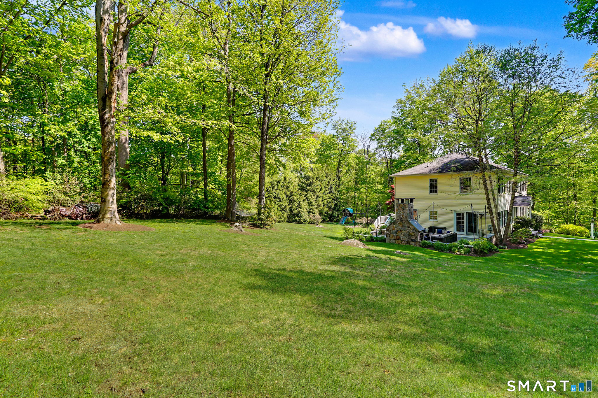 463 White Oak Shade Road New Canaan, CT 06840 - Photo 33 of 38
