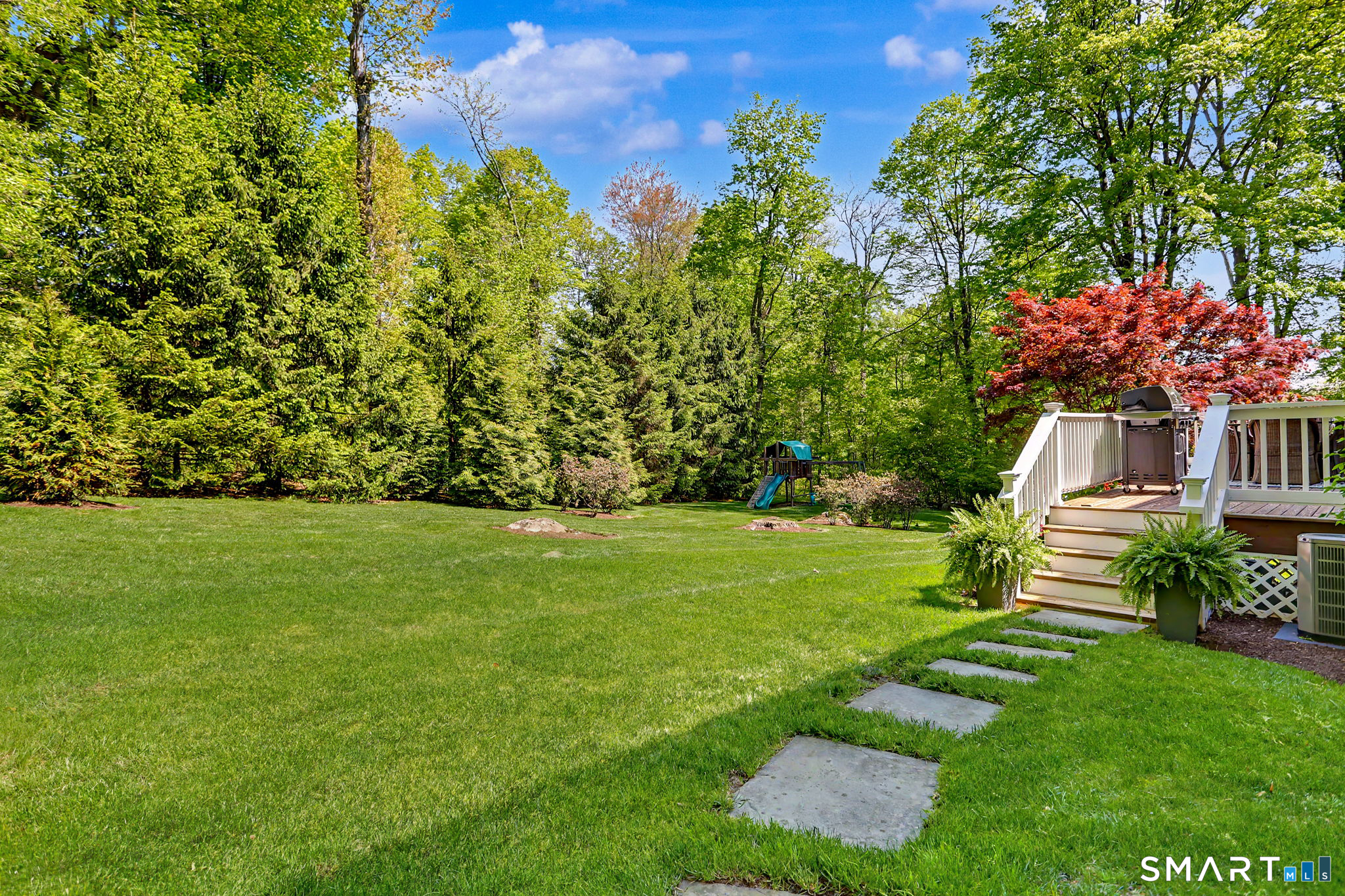 463 White Oak Shade Road New Canaan, CT 06840 - Photo 34 of 38