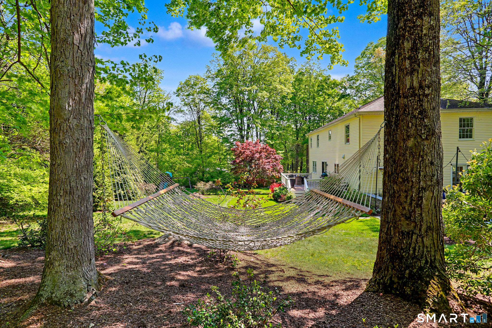 463 White Oak Shade Road New Canaan, CT 06840 - Photo 35 of 38